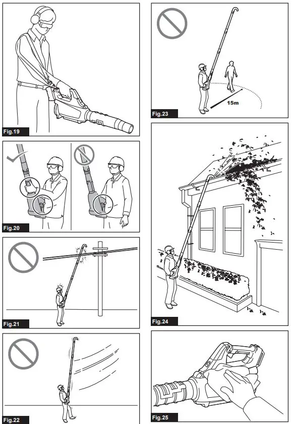 makita-UB001G-Cordless-Blower-fig-4