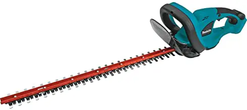 makita DUH481 Cordless Hedge Trimmer