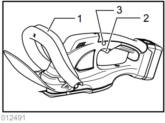 FUNCTIONAL DESCRIPTION