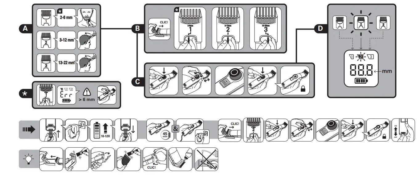ROWENTA-TN8211E4-MultistylE-Precision-Comb-Hair-Shaver-4
