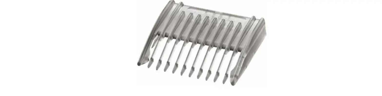 Rowenta Tn8211e4 Multistyle Precision Comb Hair Shaver User Manual