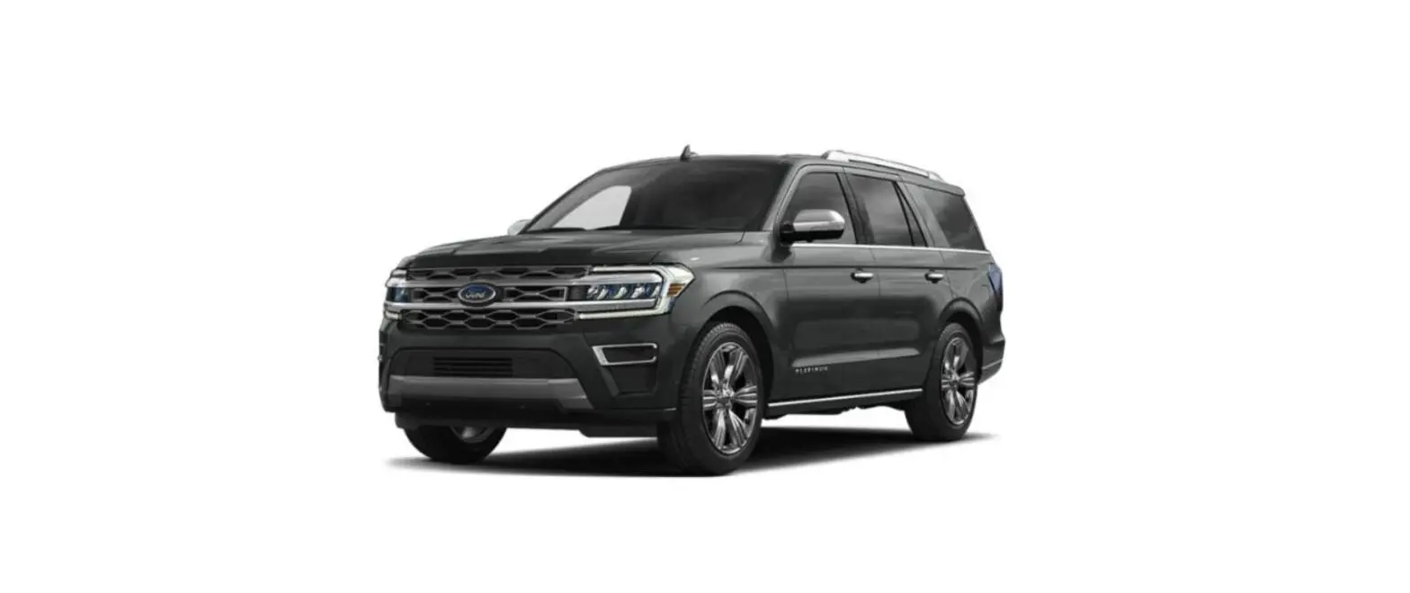 2022 Ford Expedition 2022 Ford Expedition