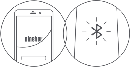 Ninebot S-Max - Activate 3