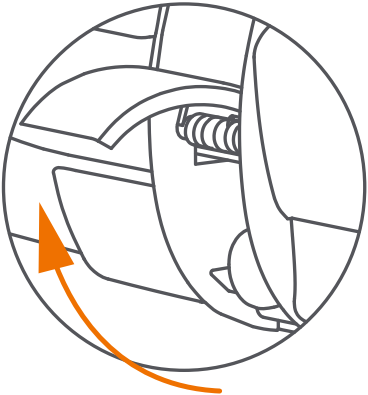 Ninebot S-Max - Charging 1