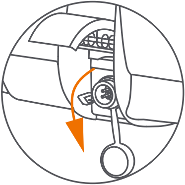 Ninebot S-Max - Charging 2