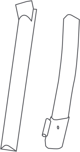 Ninebot S-Max - Packing List 1