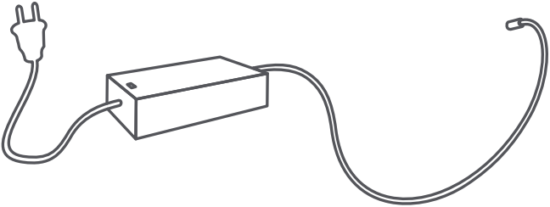 Ninebot S-Max - Packing List 7