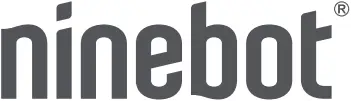 SEGWAY Ninebot logo b1