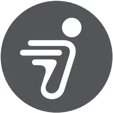 SEGWAY logo b1