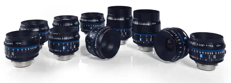 Compact Prime Cp.3 And Cp.3 Xd Mount Change Instructions Manual