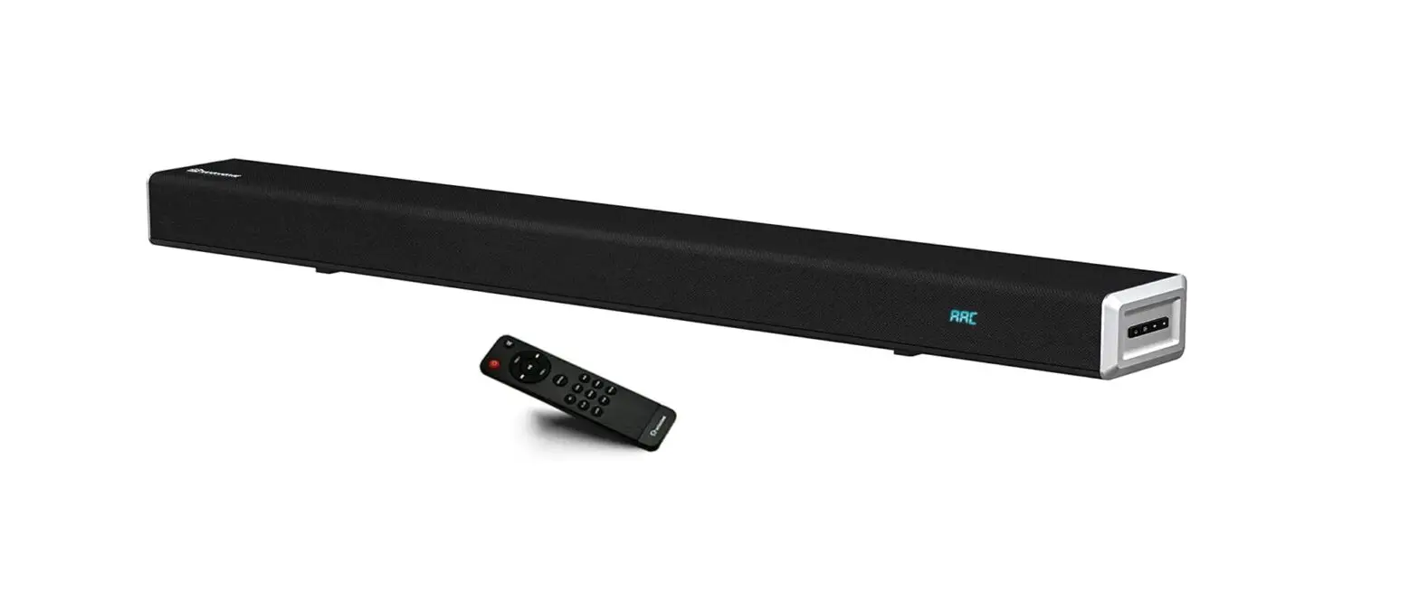 Wohome S9960 Soundbar User Guide Wohome S9960 Soundbar User Guide