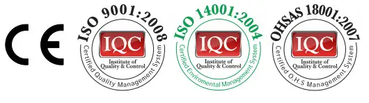 KRAMER VM-3AN Audio Distribution Amplifier - icon1