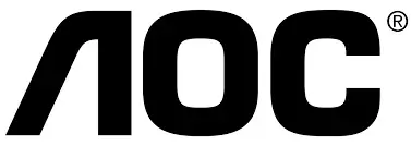 aoc - Logo