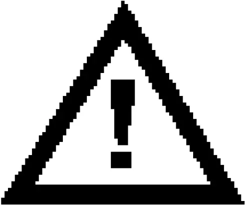 Safety Instructions 02