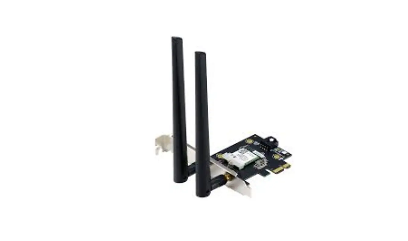 Asus Pce-ax1800 Ax1800 Dual-band Bluetooth 5.2 Pcie Wifi Adapter User Guide Asus Pce-ax1800 Ax1800 Dual-band Bluetooth 5.2 Pcie Wifi Adapter User Guide
