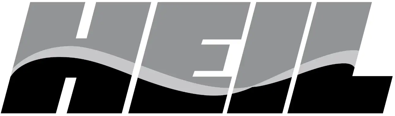 HEIL LOGO