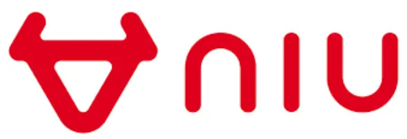 Niu KQi2 Electric Scooter logo image