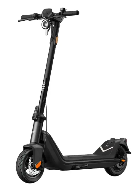 Niu KQi2 Electric Scooter product image