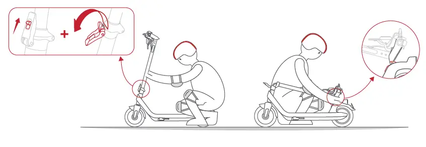 folding and handling 1