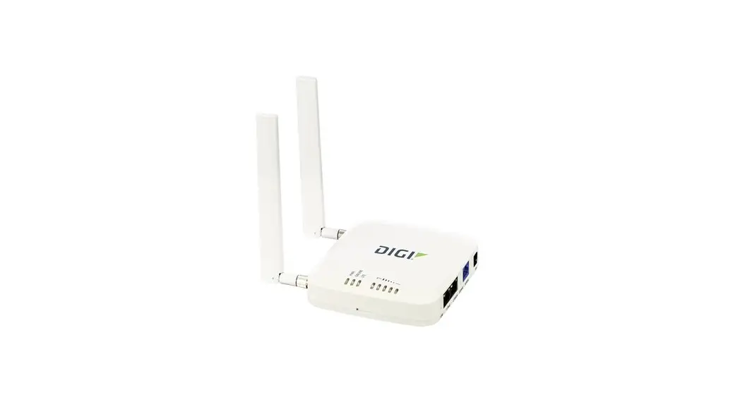 Digi Ex40 Cellular Router With 4g Lte Advanced Pro Connectivity User Manual Digi Ex40 Cellular Router With 4g Lte Advanced Pro Connectivity User Manual