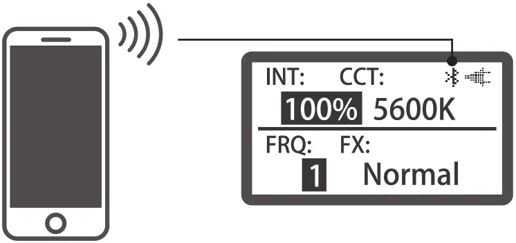 SmallRig RC220B Point-Source Video Light - Fig 14
