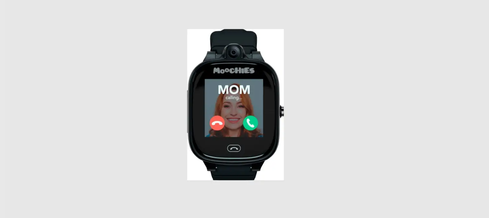 Moochies Mw12 Kids 4g Smartwatch Phone User Manual