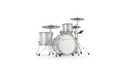 Efnote 10141761 Electric Drum User Guide Efnote 10141761 Electric Drum User Guide