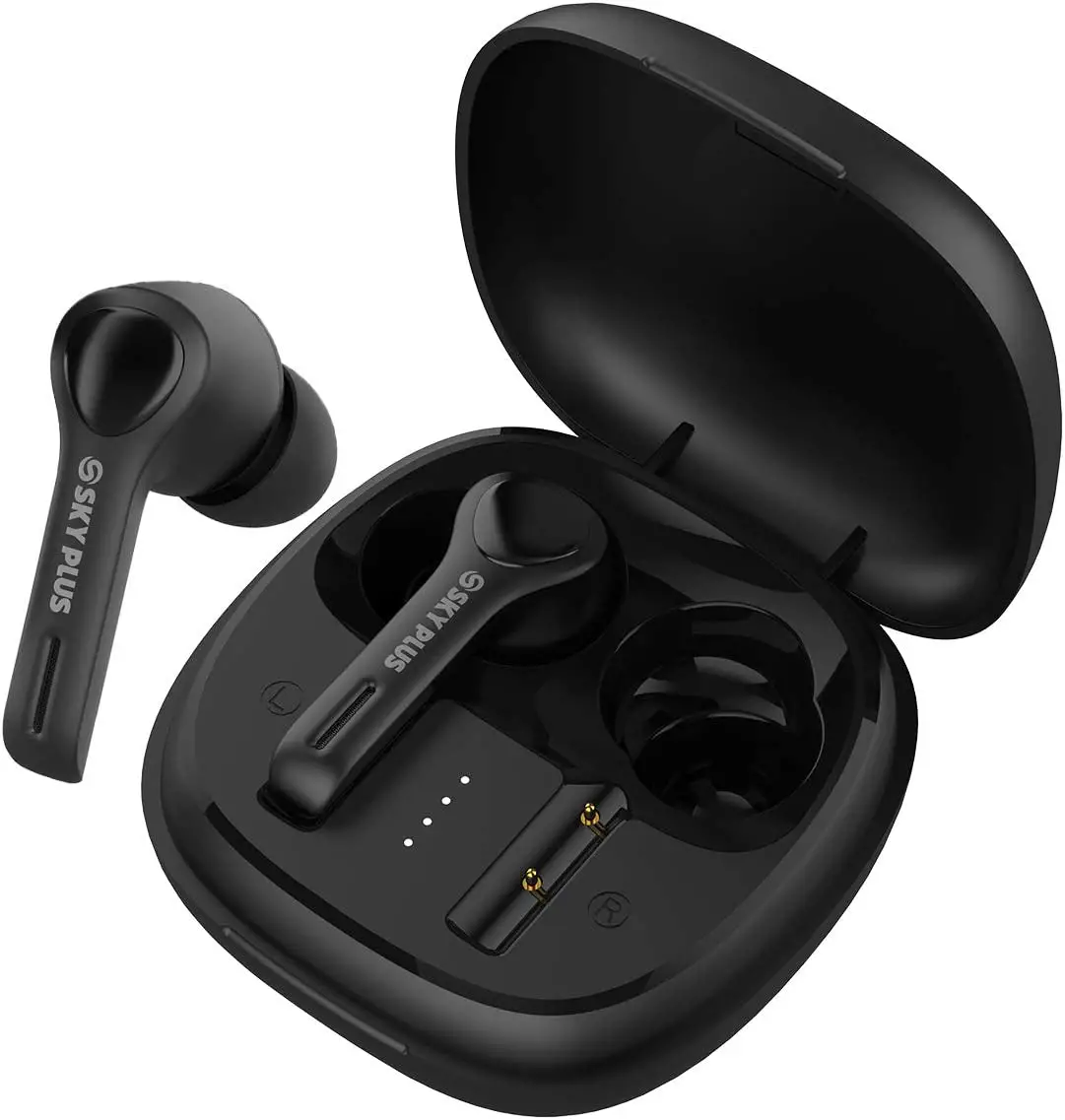 J C Eleven SKYPLUSS11 Bluetooth Headset