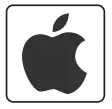 Apple Icon