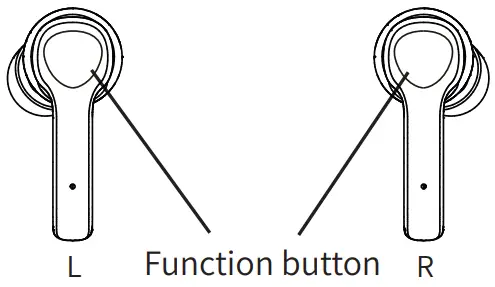 Function Button