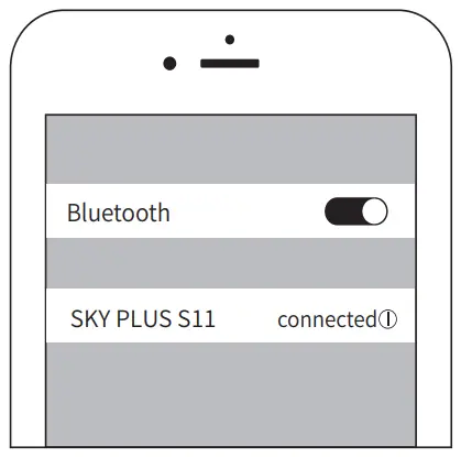 Bluetooth Connection