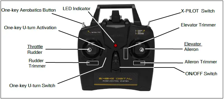 Volantexrc-P-51D-400mm-4-Inch-Beginner-RC-Warbird-Plane-fig-12