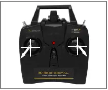 Volantexrc-P-51D-400mm-4-Inch-Beginner-RC-Warbird-Plane-fig-18