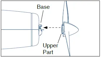Volantexrc-P-51D-400mm-4-Inch-Beginner-RC-Warbird-Plane-fig-19