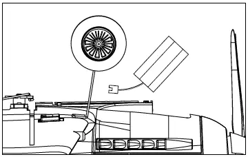 Volantexrc-P-51D-400mm-4-Inch-Beginner-RC-Warbird-Plane-fig-5