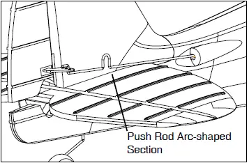 Volantexrc-P-51D-400mm-4-Inch-Beginner-RC-Warbird-Plane-fig-8
