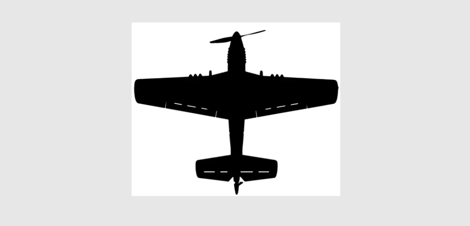 Volantexrc P-51d 400mm 4-inch Beginner Rc Warbird Plane User Manual