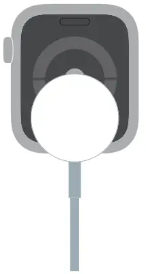 Apple A2356 smart watch - Fig4