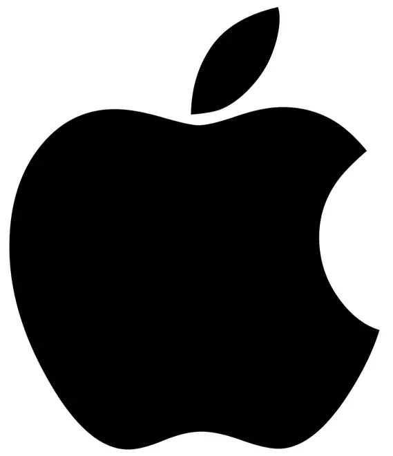 Apple - logo