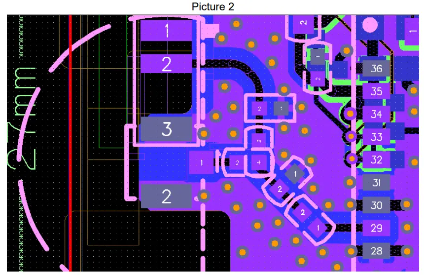 EDAN ALXC28 Wi-Fi Module-FIG3