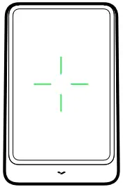 VERKADA AD31 Multi Format Card Reader - 3