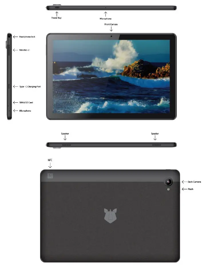 RHINO-T8-8-Inch-Smart-Tablet-FIG-1