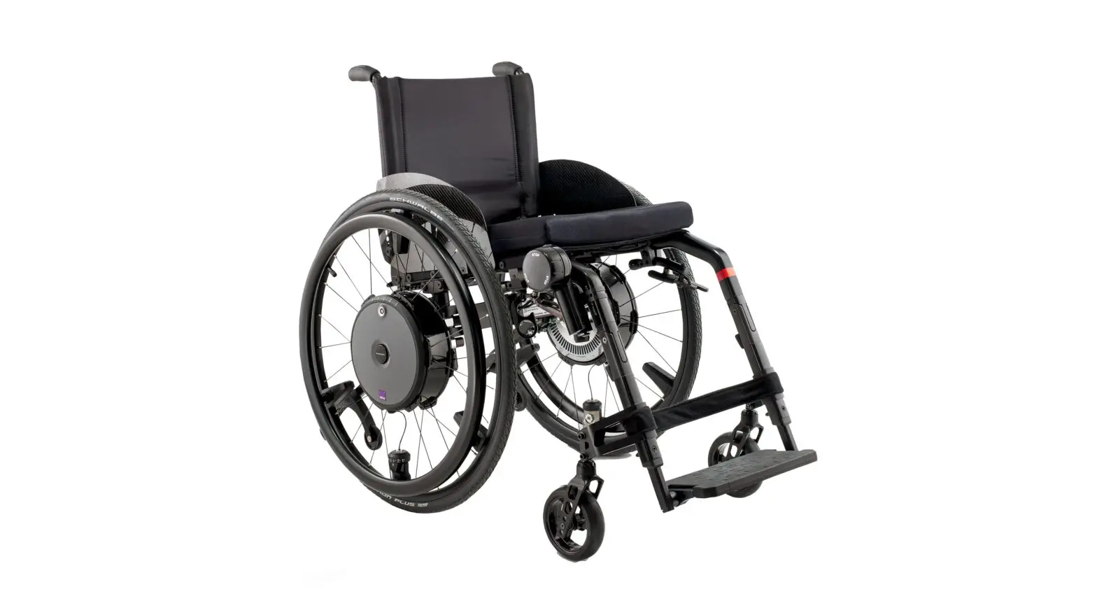 Alber New-12180 E-motion Duodrive With Control Unit Instruction Manual Alber New-12180 E-motion Duodrive With Control Unit Instruction Manual