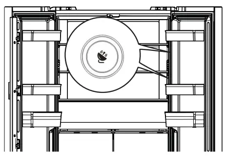 IKEA VINTERKALL User Odour removal