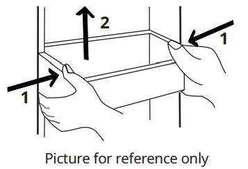 IKEA VINTERKALL User
