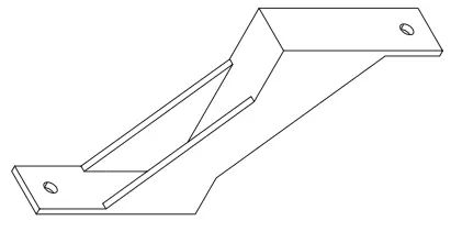 efer to the last page of this manual for the full list of IKEA20 Secure the appliance to the wall for tip-over