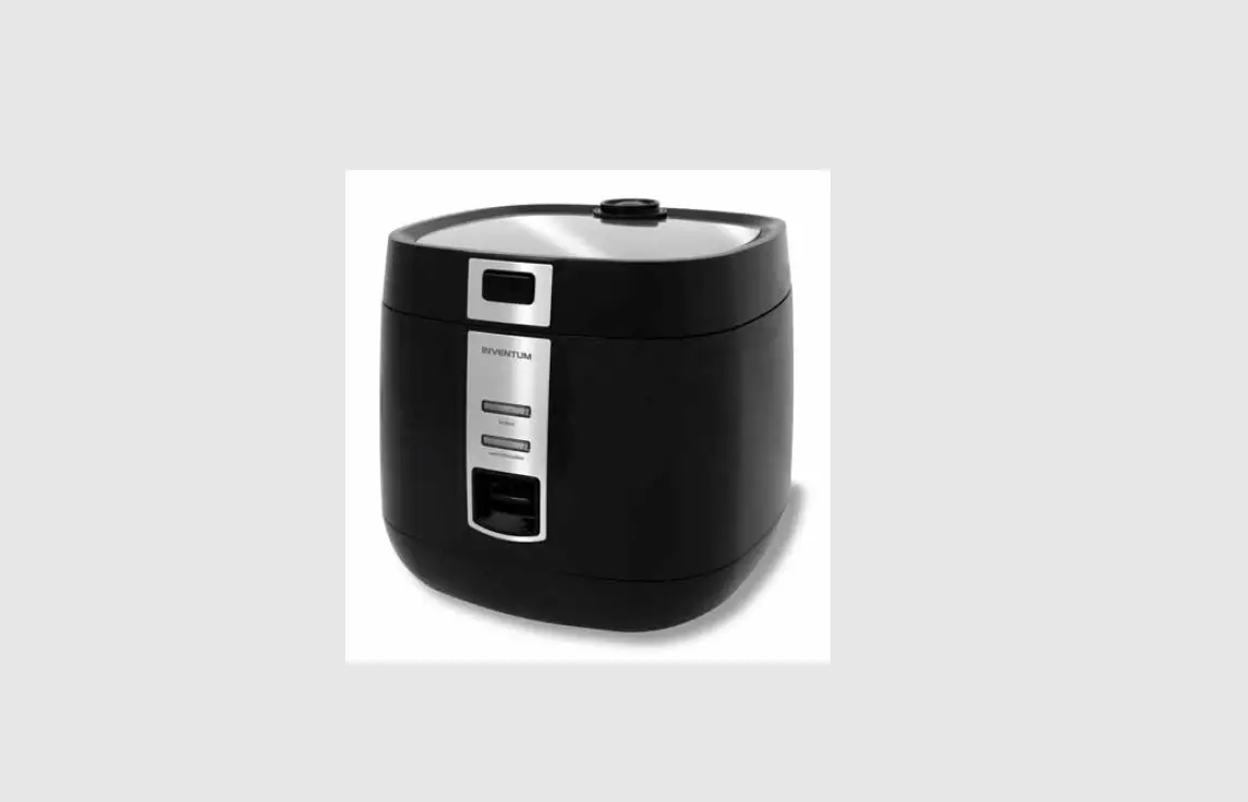 Inventum Rk140zw Rice Cooker And Steamer Instruction Manual Inventum Rk140zw Rice Cooker And Steamer Instruction Manual