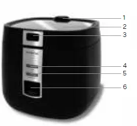 INVENTUM-RK140ZW-rice-cooker-and-steamer-fig1