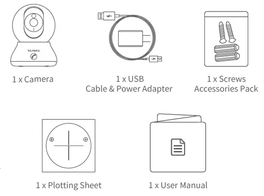 blurams-A31P-Dome-Pro-2-Security-Camera-1