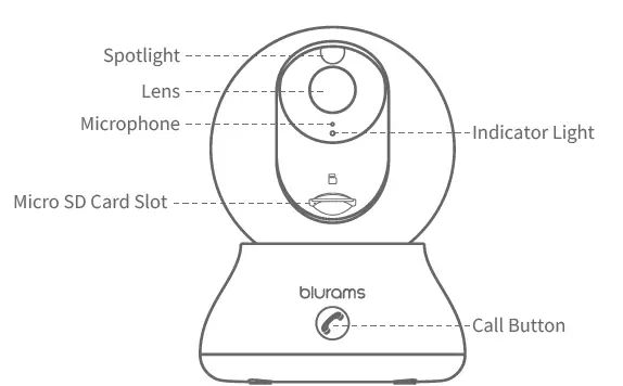 blurams-A31P-Dome-Pro-2-Security-Camera-2